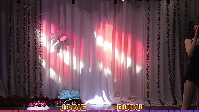 yznt-dudu live XXX chat