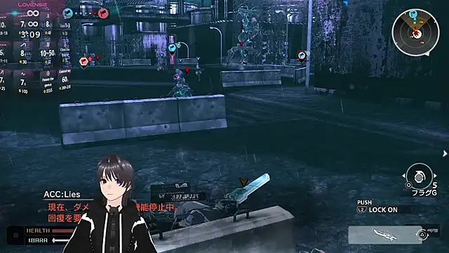 Pui-Ch 网络视讯表演