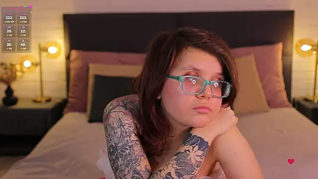 Sembang XXX Secara Langsung Ariell_Mini