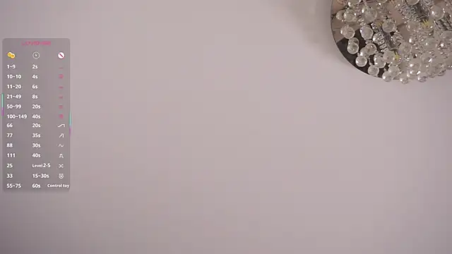 MarenGoodrichのライブXXXチャット