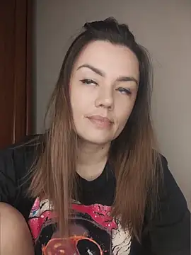 Živý XXX chat KrissSexi