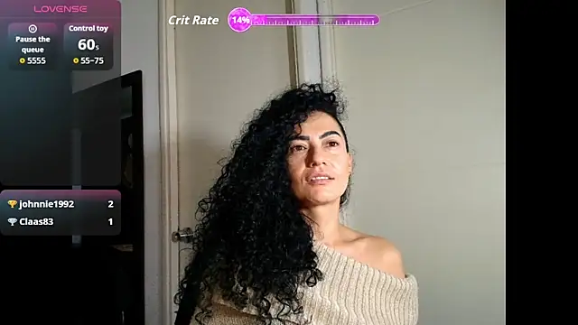 Koral369's Live XXX Chat