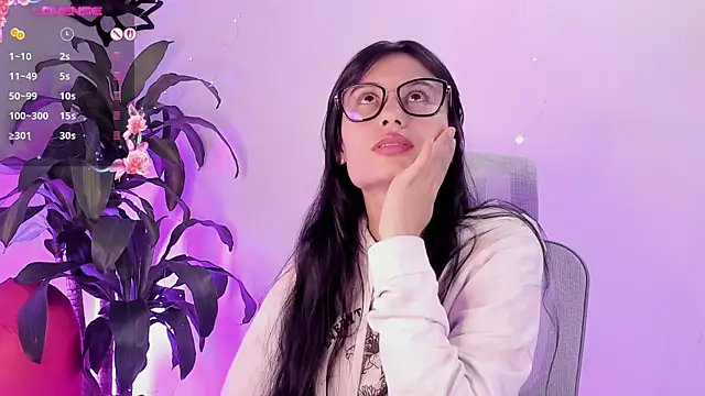 Živý XXX chat NayeCloud