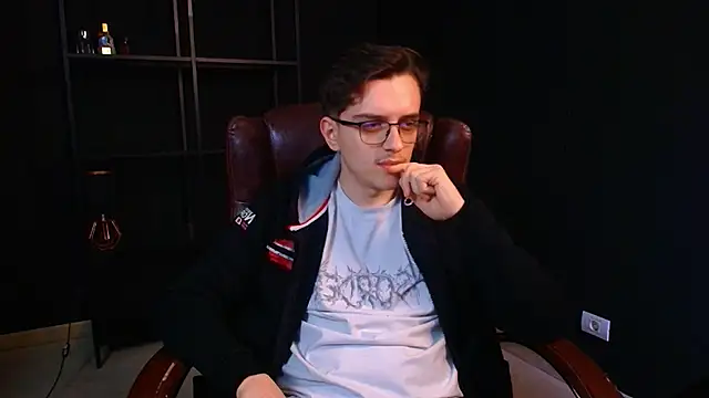 FelixStarkk Live XXX-chat