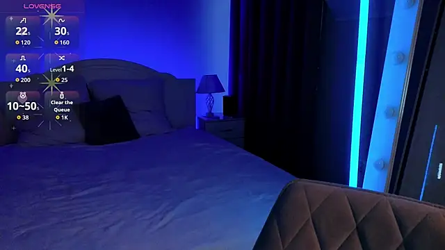 عرض كام LumMina