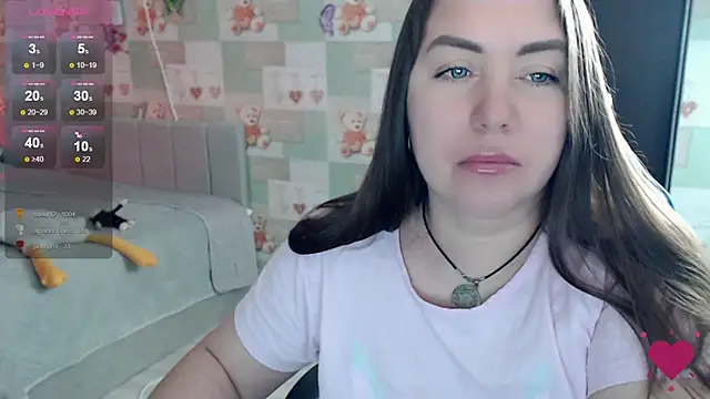 Korolek12 live XXX chat