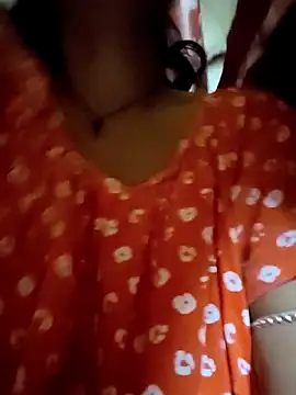 Sweet-runi webcam show