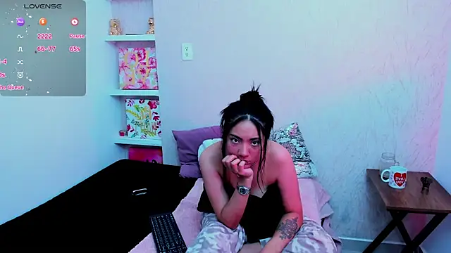 miichael_black live XXX chat