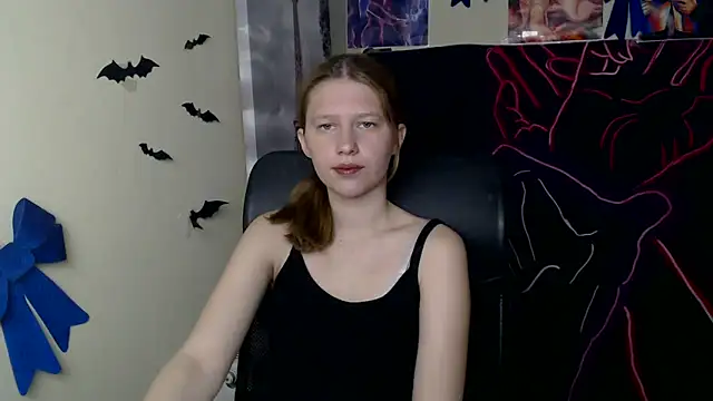 StellaCRL live XXX chat