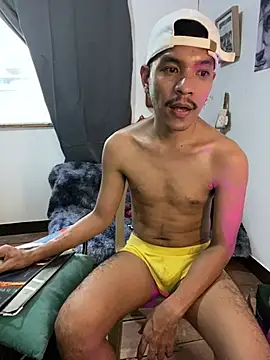 Chat XXX en directo de asian_darlingcummersxXx