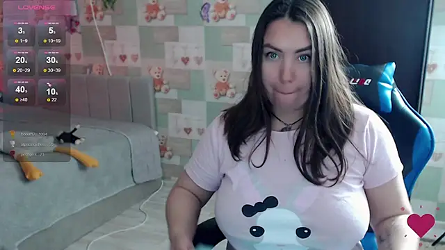 Korolek12 live XXX chat