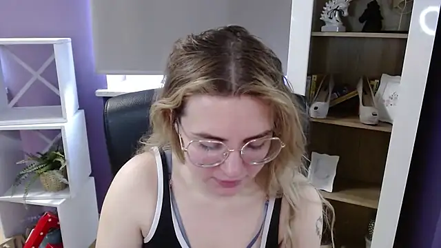 Zoey_Erotic's Live XXX Chat