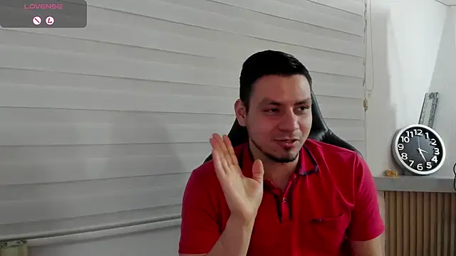 Rick_Adams 在線直播表演