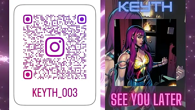 Chat XXX en directo de keyth_03