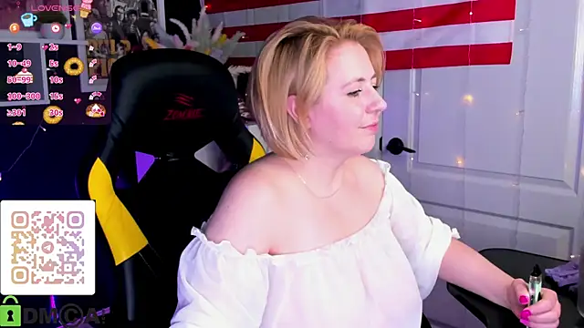 miss_lisaaa Chat XXX in diretta