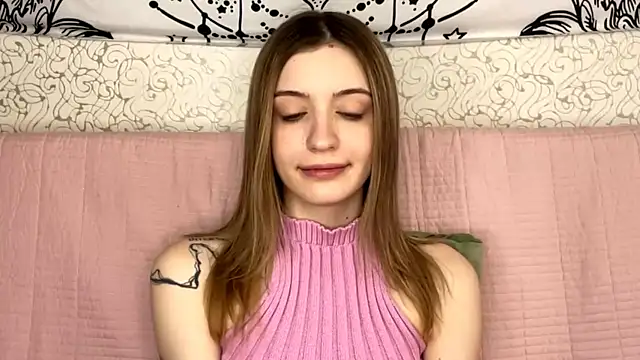 Shining_Robi webcam show