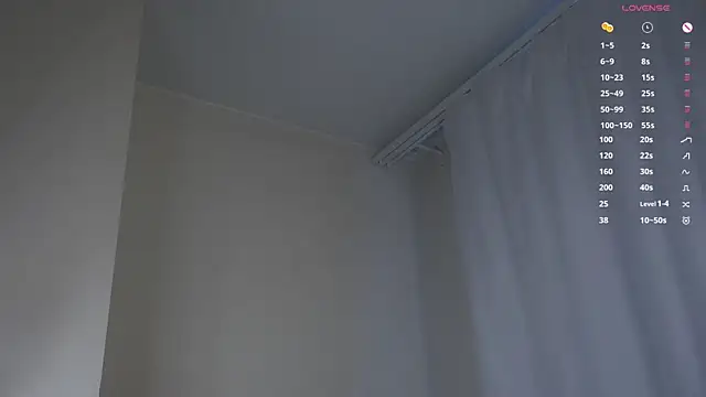 Chat XXX ao vivo de ClarineCasebolt