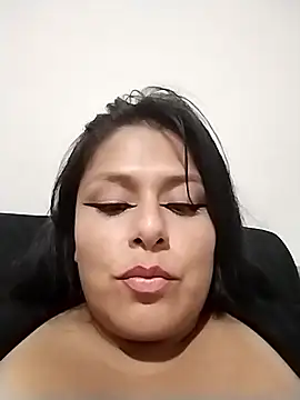 sweetbabe694のウェブカメラショー