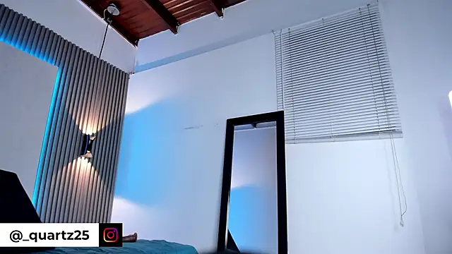 Zafiiraa élő XXX-chatje