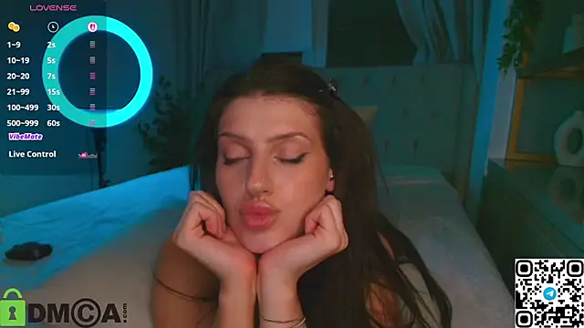 Skinny_Alice Live XXX-chat