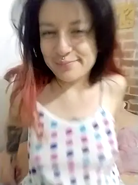 _Alaskamisa 라이브 XXX 채팅