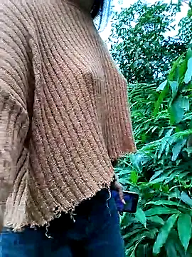 Webkamerová show Zoe-Zoee