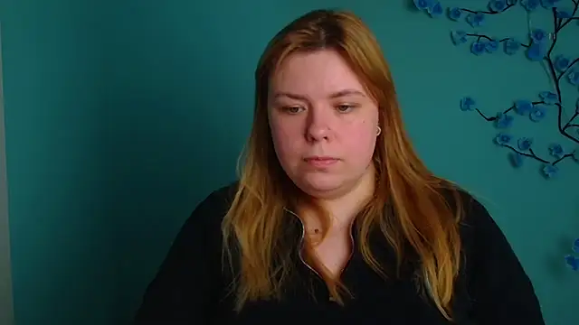 Chat XXX en directo de SusannaNight