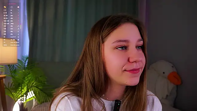 ShantellAngulo Live XXX-Chat