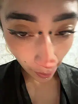 Sembang XXX Secara Langsung baby_akuma