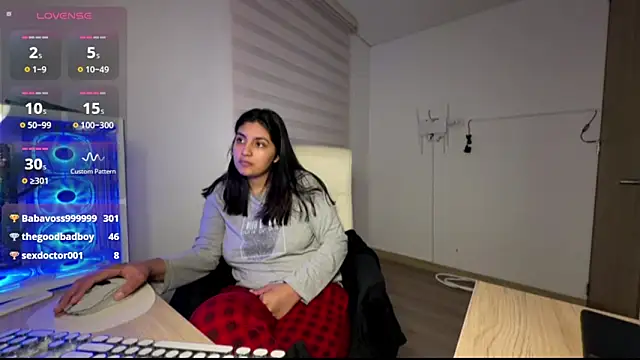 Sembang XXX Secara Langsung cloe_small