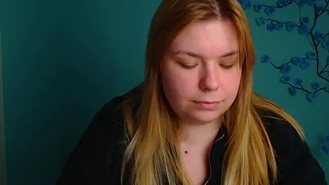 Chatroom XXX en direct de SusannaNight