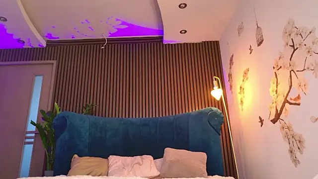 TinyBlair's Live XXX Chat