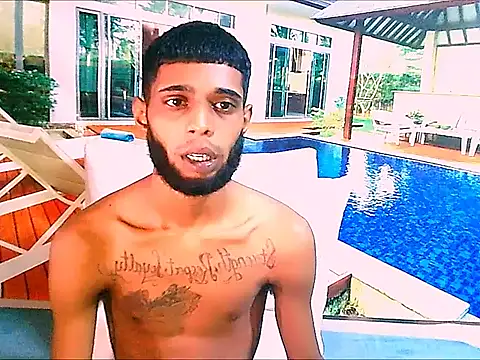 CharmingIndian1のライブXXXチャット