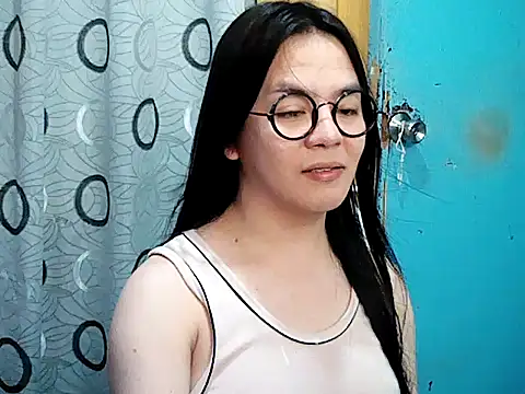 mush_mush Pertunjukan Webcam