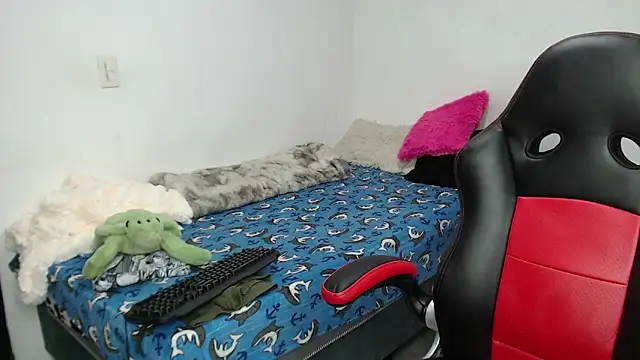 Hiso_kaiのライブXXXチャット