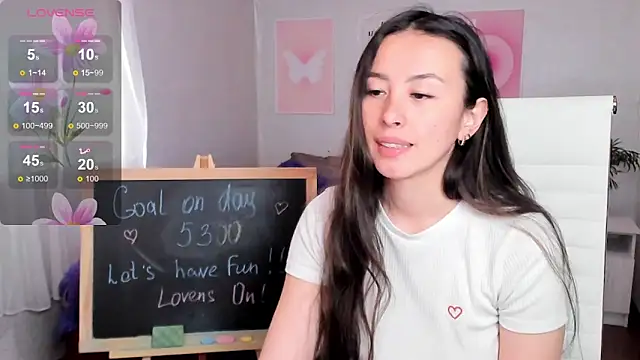 Онлайн чат XXX Geisha_Anna