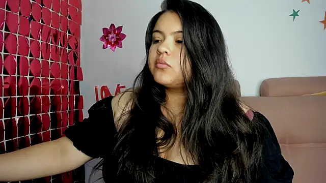 Chat XXX en directo de lizzie_c