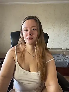 CaramelleSugarr Webcamshow