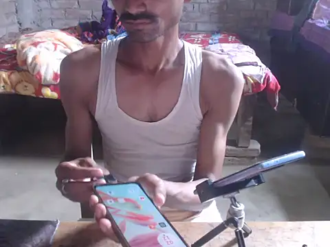 ThethunderPo Live XXX-chat