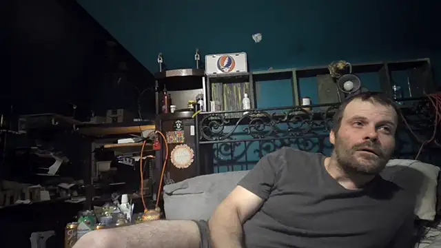 XXX chat uživo modela charactrzero