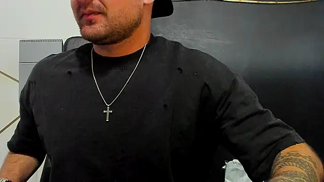 Chatroom XXX en direct de JamesMyerss