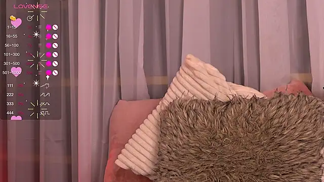 CynthiaWest 现场XXX聊天