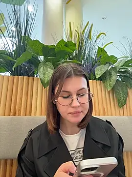 RinaCat's Live XXX Chat