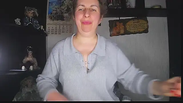 Webkamerová show Miss_Tasha_Kom