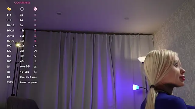 Good_Barbie 现场XXX聊天