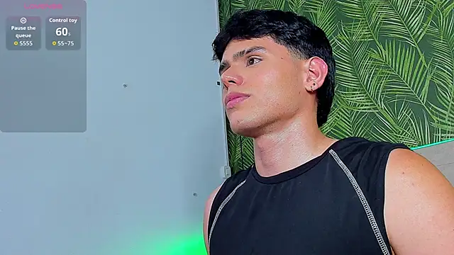 Chat XXX en directo de Nathaniel_Park