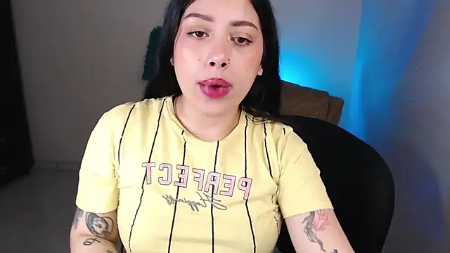 Živý XXX chat iam_emy