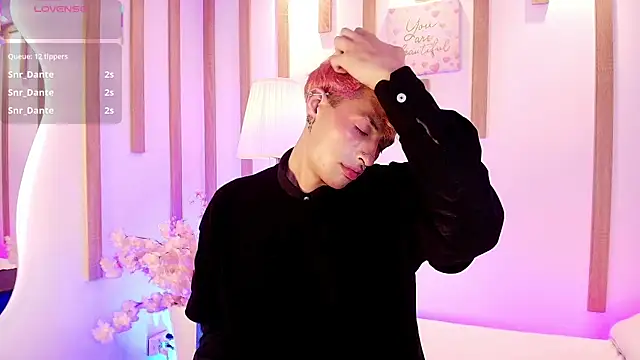 OzorioDanyn Live XXX chat