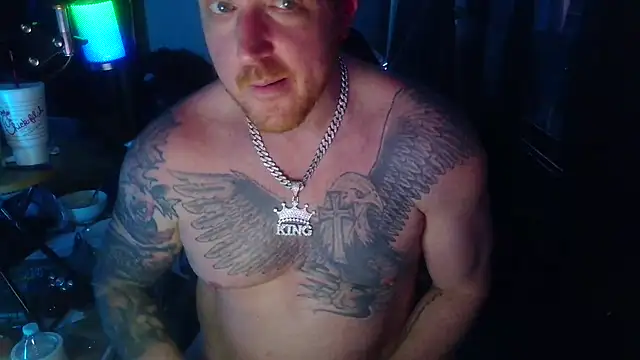 CloudyKingG 라이브 XXX 채팅