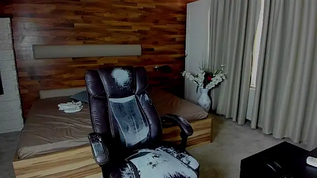 IvanHydee Webcam show